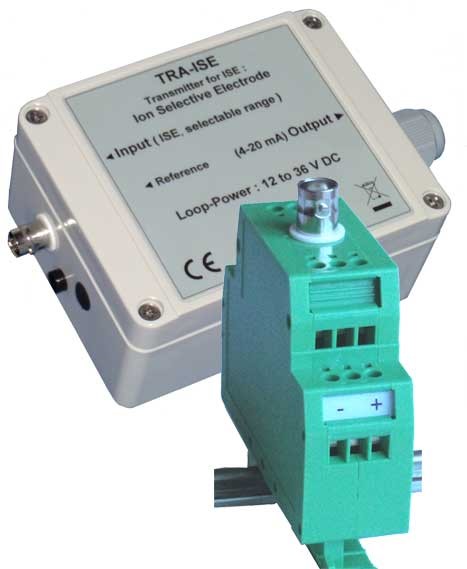 ELIT Electrode Signal Transmitters